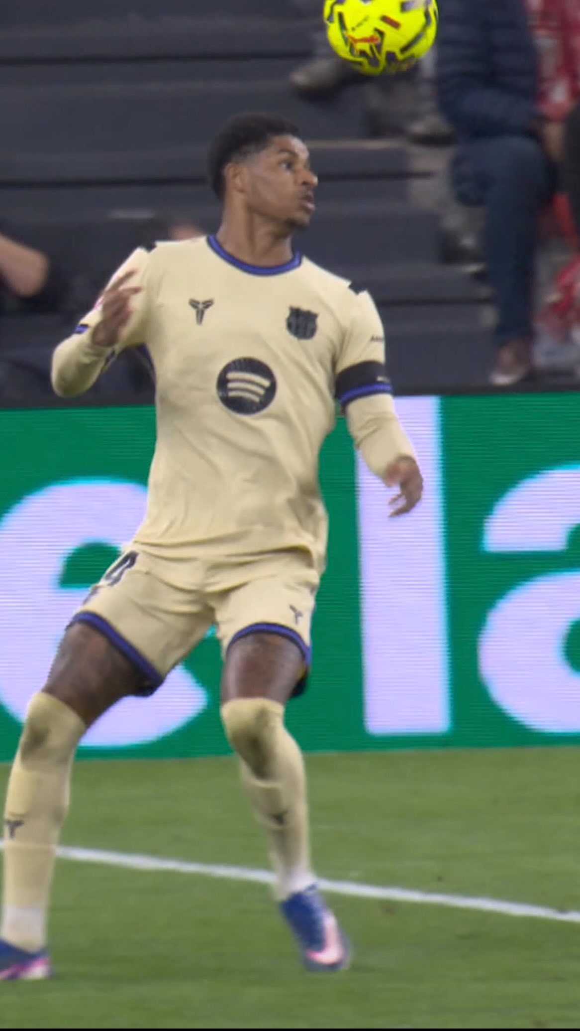 🪄🪄🪄 

#LALIGAHighlights #LALIGAEASPORTS