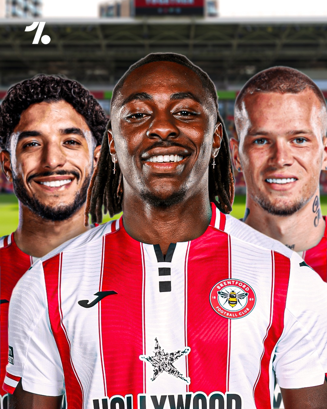 Brentford owner Matthew Benham has admitted he regrets missing out on three very familiar Premier League faces 👀👇😬

🗣️ "There's always going to be ones you regret. We could have signed [Eberechi] Eze for £4m in 2019." he said at the MIT Sloan Sports Analytics Conference in Boston

🗣️ "We could also have signed Omar Marmoush on a free about three years ago. 😭

🗣️ "Another was [Mykhailo] Mudryk, which was maybe a bit complicated if we signed him, although we were quite close to signing him for a low fee, for about €20m. Eventually, he went for more like €80m." 💰