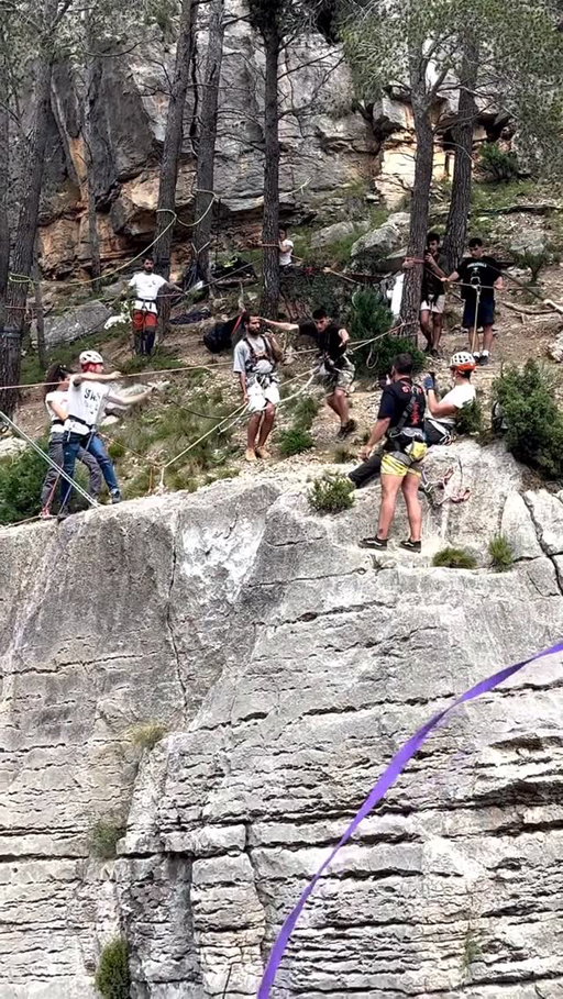 How many flips can you count? 😳😳

🎥 @lautaro.chialvo