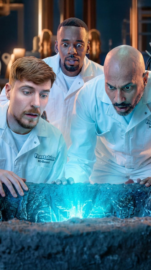 we partnered with the Super Mario Galaxy Movie!!!!

cosmic treats crafted in celebration of the new movie are now available for a limited time at Kroger, 7Eleven, Five Below, Walmart, and Regal Cinemas nationwide 🚀