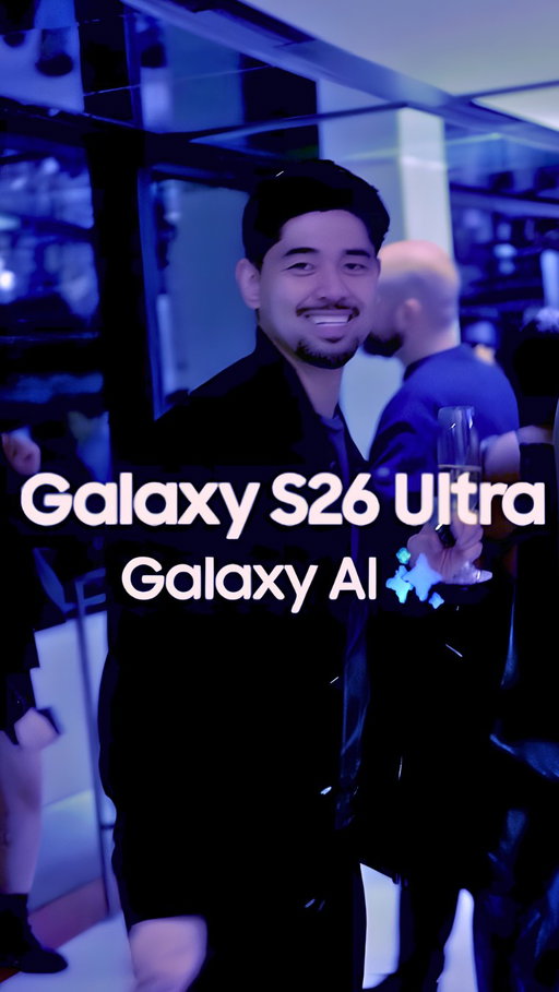 Might be leaving my camera home from now on! 
Got to experience the new Samsung S26 at the Galaxy Unpacked product launch party at the @cntower!
Seeing all the new AI Features in action was wild, making this one of the “smartest” phones outs there!!
Thank you @samsungcanada for the invite! 
#GalaxyUnpacked
#SamsungGalaxy
#GalaxyS26Ultra
#TorontoCreators
#withGalaxy