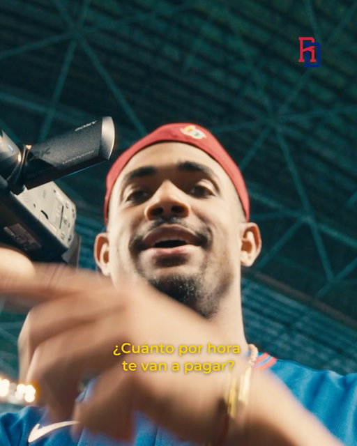 Un episodio nuevo de tu programa favorito, #JulioCamarita 📹😂

#DominicanoYya 🇩🇴