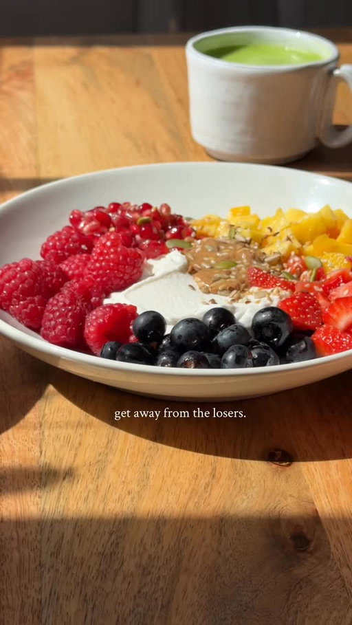 energy is contagious ✨

#healthyfood #pilates #wellness #manifest #motivation