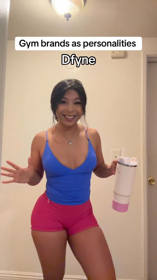 Which gym brand is your favorite?👀😂

Jokes aside, I absolutely love all these gym brands!🫶

Follow @emi_demi for daily content and weekly gaming streams on twitch ⭐️💫
.
.
.
.
.
.
.
#gym #gymlife #gymhumor #comedyskit #viralreels