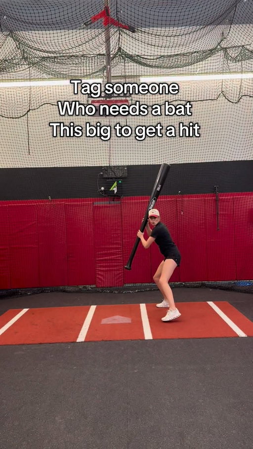 Tag them 👇🏻⚾️
#baseball #hitting #mlb