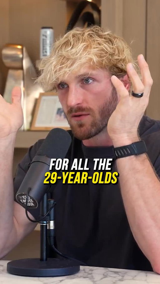 POV: You Turn 30-Years-Old