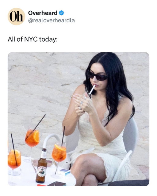 Tis the szn