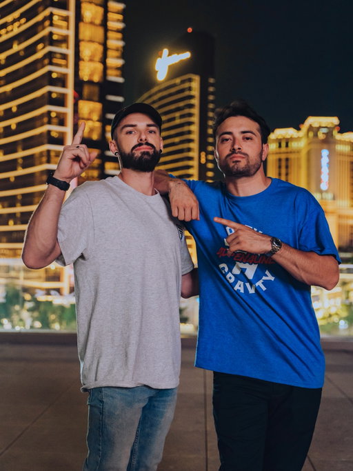 happy birthday to my brother from another mother