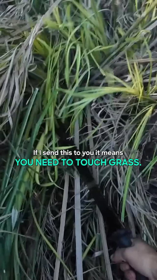 Screen time saying it’s time for an adventure?

Let survival take hold with #NakedAndAfraid Sundays at 8P on Discovery.