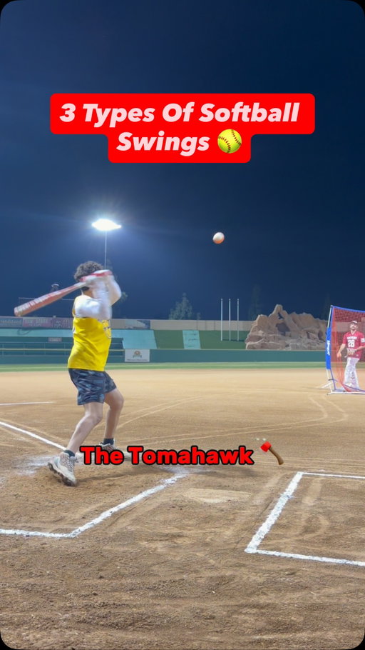 3 Ways To Get On Base 🥎 

#slowpitchsoftball #baseball #homerun #linedrive