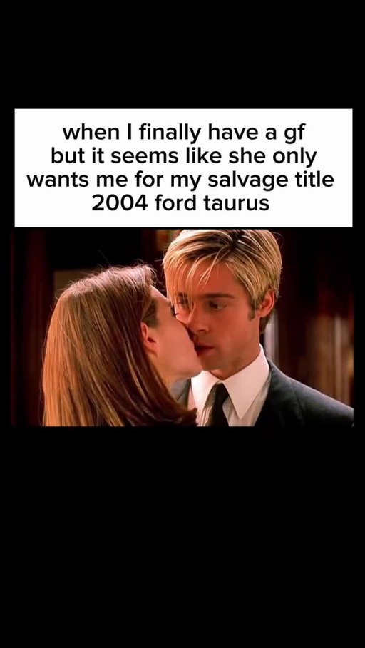 i can’t even blame her
