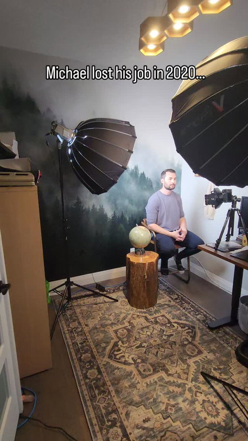 Our Airbnb business didn’t start as a master plan.

It started as a side hustle in 2018.

One property.

A lot of trial and error.

And a belief that short-term rentals could create something bigger.

Within our first year we scaled to 12 units.

But the real turning point came in 2020.

Michael was working as a currency trader when the firm he worked for went bankrupt during COVID.

He was suddenly laid off.

We had a choice to make.

Play it safe…

Or go all in on Airbnb.

We chose the second option.

Over the next few years we focused on:

• Better properties
• Better systems
• Building a real team
• Treating Airbnb like a business, not a side hustle

Fast forward to today:

We now manage 85+ Airbnb listings

Own 7 STR properties ourselves

And have helped 400+ students start and scale their own Airbnb businesses.

But here’s the truth most people don’t realize:

Success in Airbnb doesn’t come from luck.

It comes from learning the right strategy early.

Most hosts struggle because they’re trying to figure everything out alone.

Wrong properties.
No systems.
No pricing strategy.

That’s exactly why we built our community.

If you want to learn how to:

✔ Find the right STR opportunities
✔ Build systems that remove you from the day-to-day
✔ Scale your Airbnb portfolio faster

Comment LEARN and we’ll invite you into the STR Wealth Incubator.

You don’t need more time.

You just need the right blueprint.