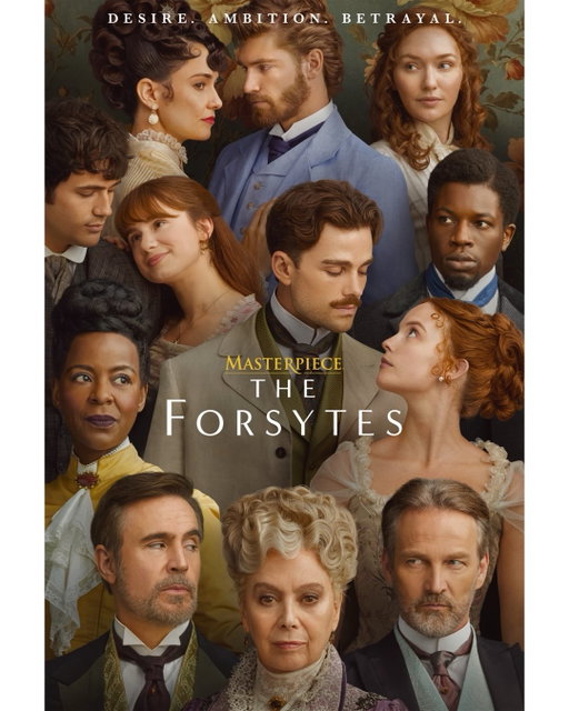 Photographed the marketing for The Forsytes for Masterpiece on PBS! Shot in the UK with the loveliest cast and the most beautiful costumes