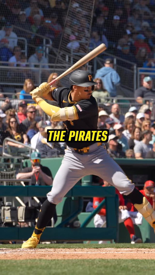 The Most Underrated MLB Event 🔥

#baseball #mlb #maxclark #konnorgriffin