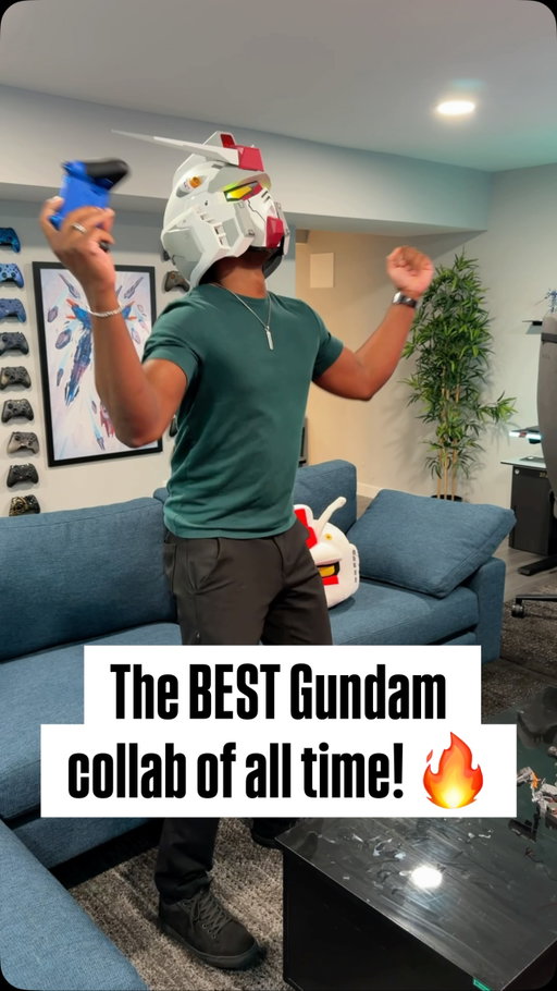 Proof I’m God’s favorite 🥹 @playapex