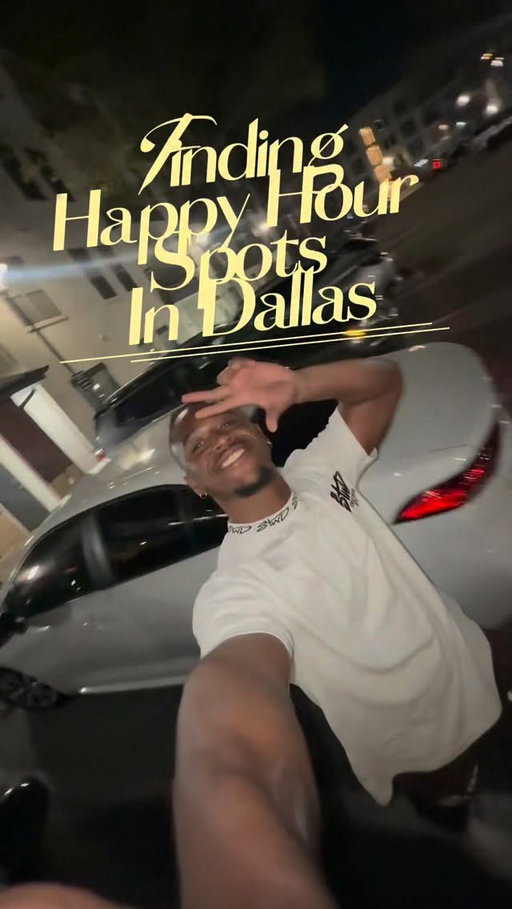 Dallas… I just found one of the best happy hour deals in the city 👀

📍The Icon Restaurant
✨ ALL DAY Happy Hour on Thursdays

$1 lemon drop shots
$1 margarita shots
$1 wings
$5 reposado shots
$5 hookah
•A live DJ 🎶
•
•
•
•
•
•
•
•
•
•
•
•
•
#DallasHappyHour #DallasFoodie #DallasNightlife #DallasEats #DFWFoodie #DallasSpots #HappyHourDallas #DallasDrinks #ThingsToDoDallas
