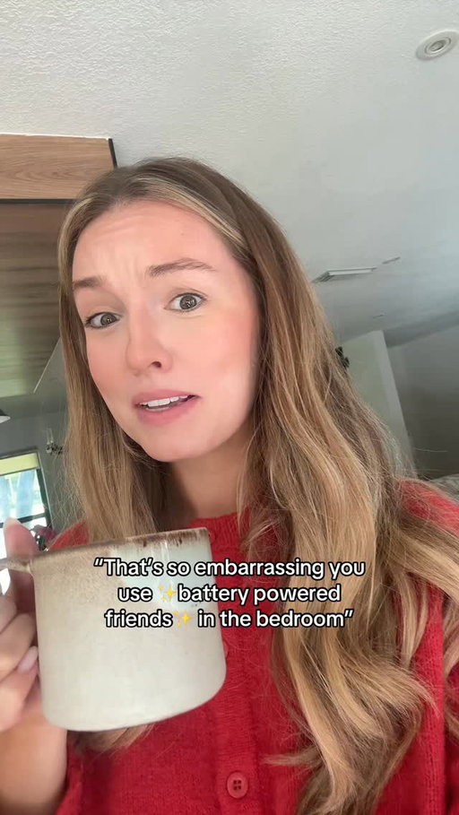 Say it with us - our battery powered friends are not bad!!