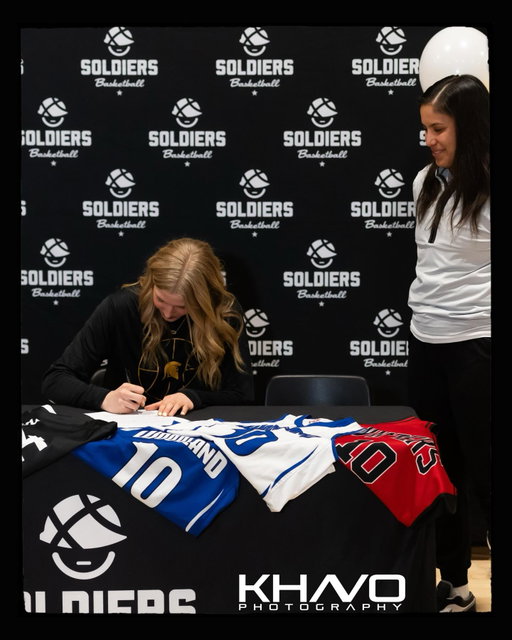 Signed & Sealed 📝 

@soldiersbball @wloowbb
