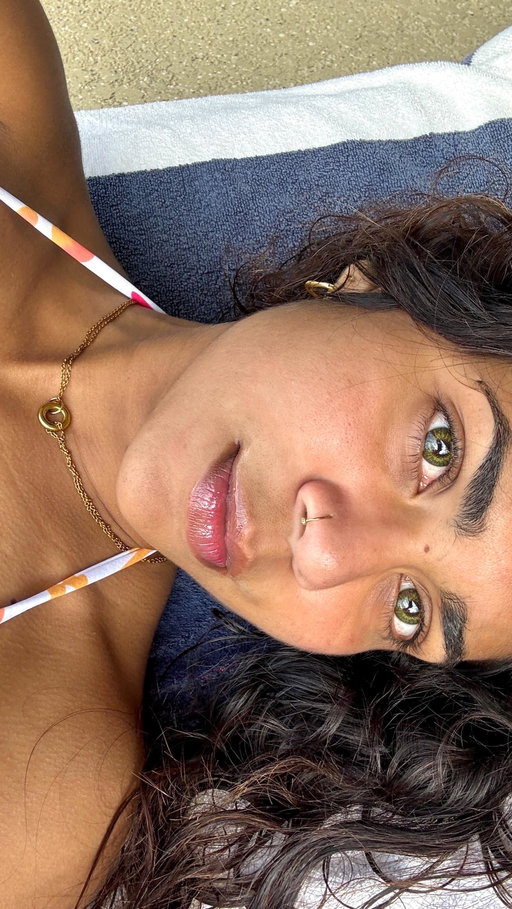 My skin has been going through it lately, but staying consistent with the routine I trust always brings it back.#Proactivpartner #solutionroutine #selfcare