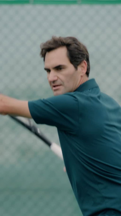 Introducing the Spring/Summer 2026 The Roger Federer Collection. Launches March 27th. 

Inspired by his iconic style, on and off the court. Designed by UNIQLO Creative Director Clare Waight Keller.

@uniqlo_ambassadors @uniqlo @rogerfederer @clarewaightkeller