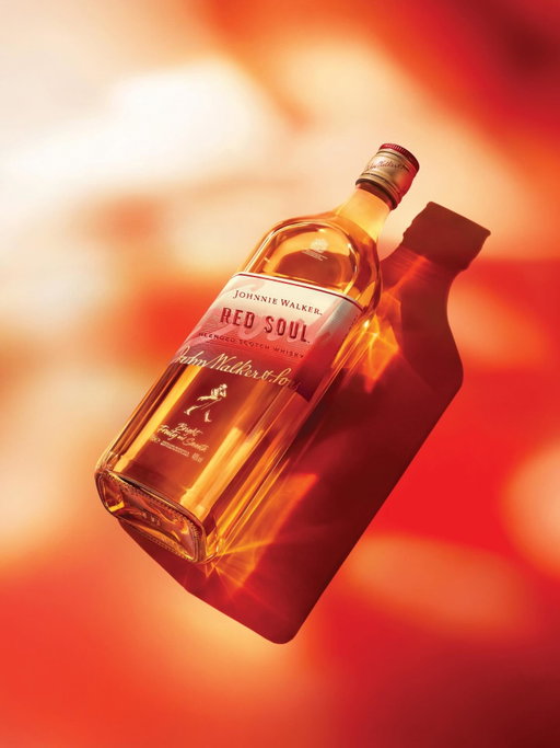 Launching Johnnie Walker Red Soul!

A sweeter, smoother flavour, designed to be a more accessible Scotch for non-whisky drinkers. 

Launching in Europe and MENA, with more markets to follow. 

@johnniewalker 

Drink Responsibly.
DRINKiQ.com