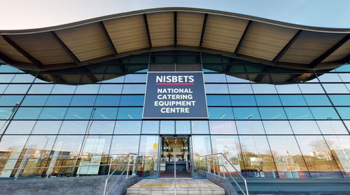 There's just 1 week to go until Nisbets LIVE!

We’re gearing up for an exciting trade show! 🍽️✨ 

Come see the latest in professional catering equipment and pick up fresh ideas to take your business to the next level. Expect expert tips and plenty of inspiration for the year ahead.

We’ve got a great programme of live demonstrations happening over the 2 days at our demo counter. Take a moment to browse the schedule on our registration page.

See you there!

📍 National Catering Equipment Centre (NCEC), Avonmouth, Bristol, BS11 9HA 
📅 Wed 18 March | 10am - 5pm 
📅 Thu 19 March | 10am - 4pm

Register via the link in our bio 

#NisbetsLIVE2026 #CateringInnovation #Bristol