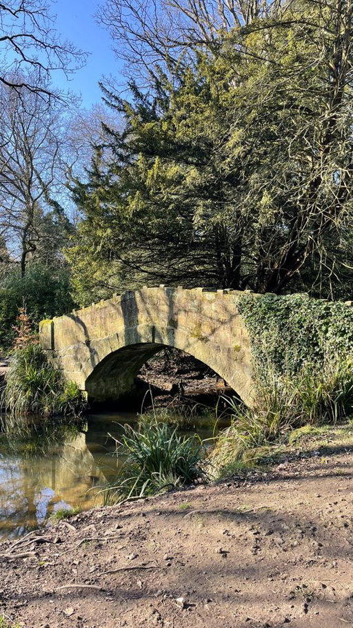 AN EASY WALK IN LEEDS THAT STARTS AND ENDS AT THE PUB 🍺

If you fancy doing a short walk near Leeds, then you need to head to Meanwood Valley Trail.

👉 Start at @myrtle_tavern, and head down the path parallel to the cricket club
👉 Head through the woodland – there’s loads of paths to choose from, so go wherever takes your fancy
👉 For a fun little challenge, track down Whale Rock The Younger – a stone that has naturally formed to look like a grumpy whale!
👉 Loop back down towards the park, and admire stunning historical features 
👉 Wander down along the river and spend some time watching the falls
👉 Head back through the park and finish at The Myrtle Tavern
👉 Grab a pint and some delicious pub scran as a reward 

📍Meanwood Valley Trail
🗺️ Start and finish at The Myrtle Tavern
🥾 Easy 5-mile ramble | 2-3 hours walking time