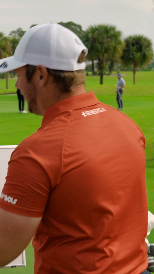 Who knew @majesticksgc were such artists? 🎨

Watch as the team take on the HSBC Picture and Putt challenge and attempt to sketch iconic local landmarks like Marina Bay Sands in Singapore as @livgolfleague heads to Singapore this week. 🏙️

#HSBCgolf #LIVgolf #golf #MajesticksGC