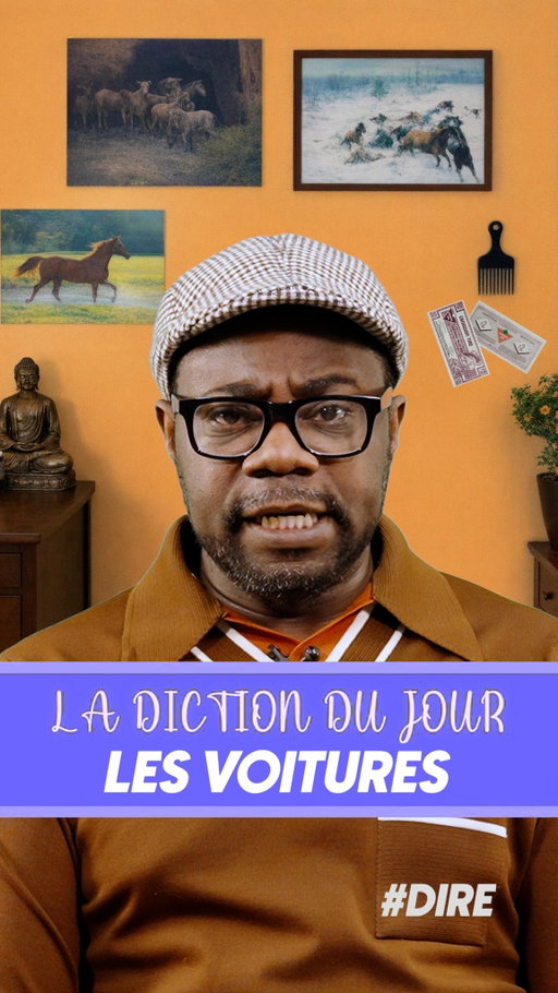 Répétez après moi, les cocos : les marques de voiture qui sont dures à dire. 🚘
