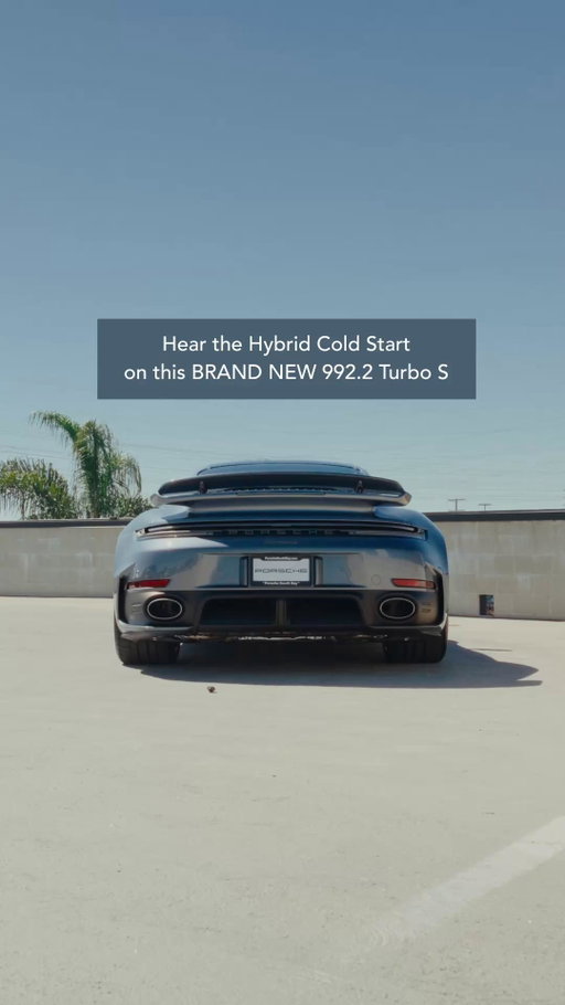 The Hybrid 911 Turbo has arrived, what do you think?

The 992.2 911 Turbo S brings Porsche’s T-Hybrid system to the Turbo flagship, combining a newly developed 3.6-liter twin-turbo flat-six with a 400-volt hybrid setup, an electric motor integrated into the PDK, and two electrically assisted turbochargers for sharper response, broader torque delivery, and far less lag than a conventional turbocharged setup. It is now the most powerful production 911 ever at 701 hp, while still delivering 0 to 60 mph in 2.4 seconds and a 200 mph top speed, which matters because Porsche did not turn the Turbo S into a fragile science project or a stripped-out halo car. The breakthrough is how much new technology has been added without sacrificing the Turbo S identity of all-weather usability, repeatable speed, and everyday drivability.