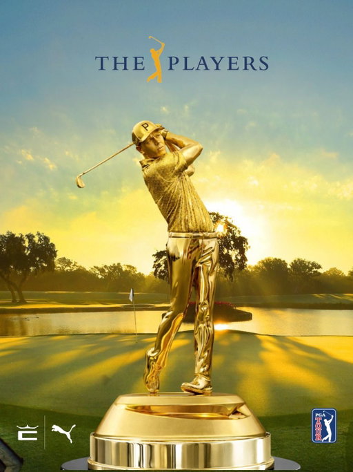 Back at TPC Sawgrass for The Players this week a place that means a lot to me. ⛳️ @theplayers 

After my college time in Louisville, Jacksonville was the first place in the U.S. that truly felt like home. The people and the community I’ve gotten to know over the years make coming back here every year something really special. 

Always good to be back. #secondhome #THEPLAYERS #mattischmid #stahlgeist #pgatour