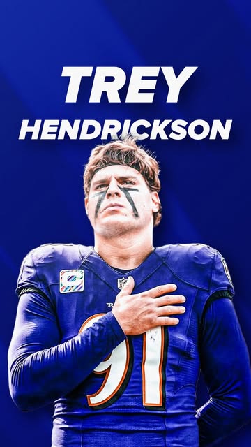The Ravens signing Trey Hendrickson doesn’t mean they didn’t want Maxx Crosby.

#maxxcrosby #baltimoreravens #nfl #nflfootball #nflnews