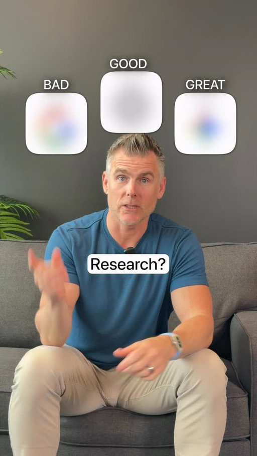 Don’t use these bad AI tools. Use the great ones instead.