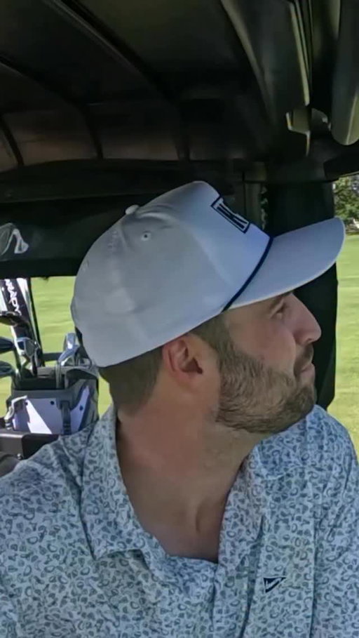 Bang job of the century @bobdoessports