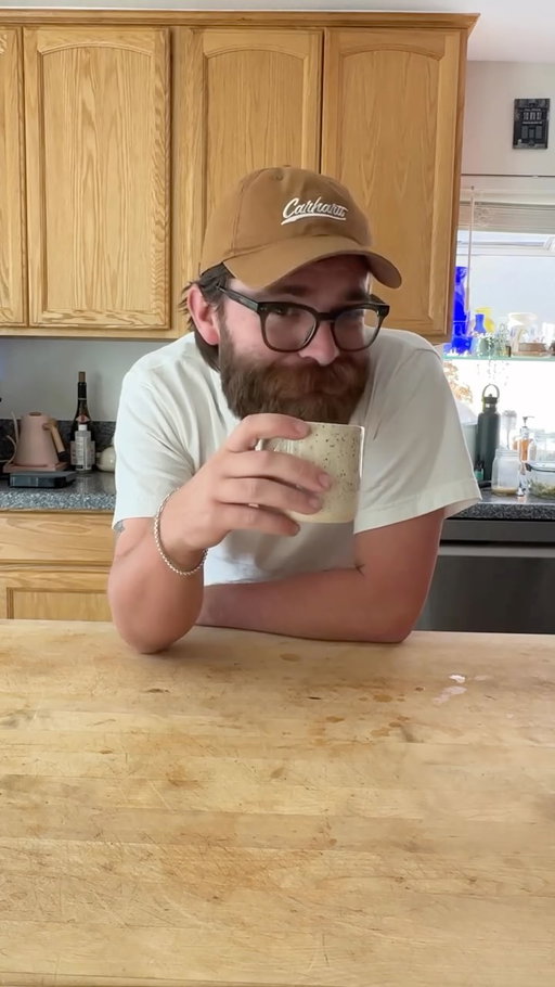 Trade is my go-to coffee subscription for the past 5yrs, follow the link on my page to try Trade!!! #drinktrade #sponsored