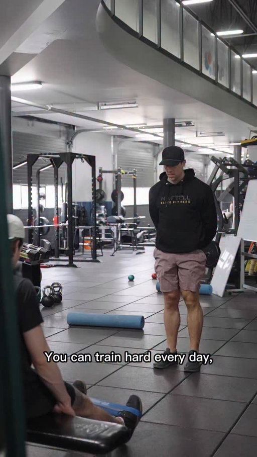 As a strength and conditioning coach, I understand how important sleep and recovery are. You can train hard and do everything right in the gym, but if sleep is off, performance suffers. Coaching athletes all day and still training myself means recovery has to be intentional. Before, there were mornings I’d wake up already sore, and that affects how you move, coach, and show up.

Creating a sleep environment that actually supports your body makes a real difference. When you wake up feeling supported instead of beat up, everything else becomes easier.

Because performance doesn’t start in the gym. It starts with sleep.

Check out the mattress and adjustable base I got here: 

https://en.sleepcountry.ca/products/casper-lift-adjustable-base.html

https://en.sleepcountry.ca/products/sealy-posturepedic-plus-dbs-2-mattress-2-0.html?searchid=7133152&search_query=

@sleepcountrycan

#ad #BetterSleep #SleepRecovery #PerformanceRecovery #wellness