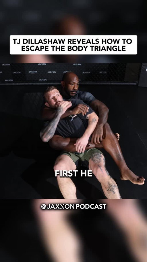 All new @jaxxonpodcast recap now live on YouTube featuring @tjdillashaw @beardegidio @khalilrountree @bigwoodmma702