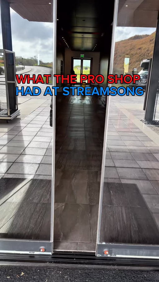 What would you get?! #golf #golfer #vlog #viral #reels