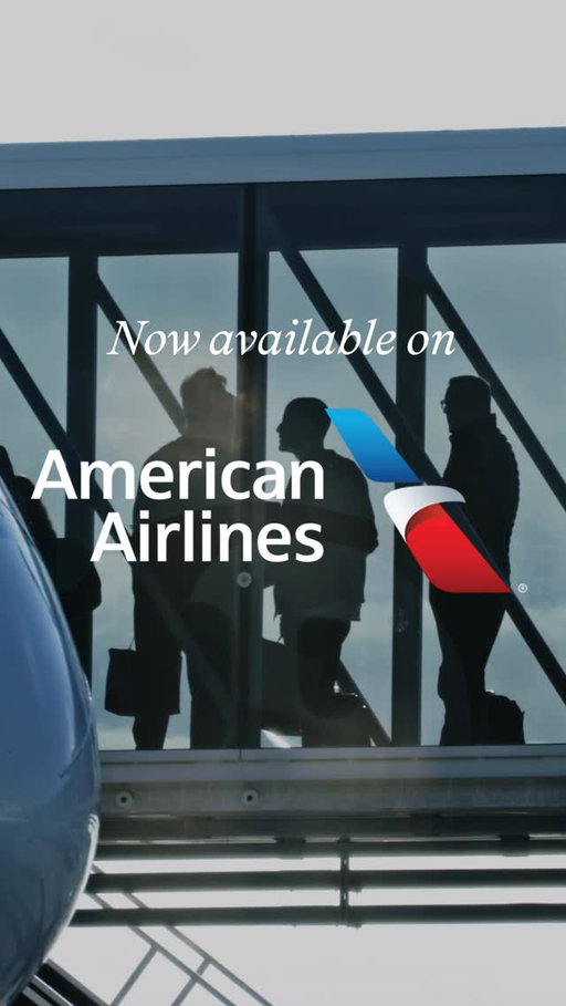 Attention passengers... ✈️ Smash Kitchen is officially flying with @americanair. Next time you pre-order the Classic Sliders and Fries in domestic First Class, dress them with organic ketchup and mustard made with real ingredients. Your in-flight meal just got upgraded.
