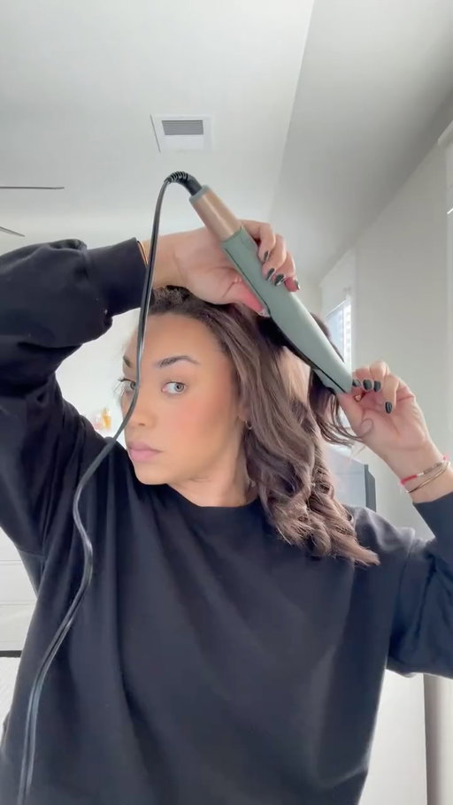 A tool that does it all? Say less! 

Our Remington® Botanicals™ 1-inch Twist and Curl Multi-Styler features ceramic barrels and plates infused with micro-conditioners to give you a smooth salon finish. Head to our stories to shop yours at Walmart!

#RemingtonHair #remstyle