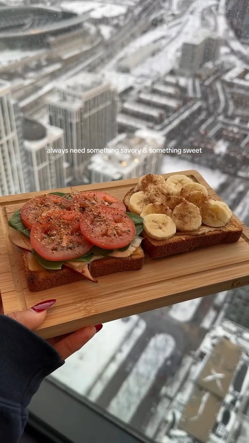 From sweet mornings to savory snacks, the options are endless with the perfect-sized loaf. Make every moment delicious with Lewis Bake Shop.❤🍞 Trusted bakers since 1925.