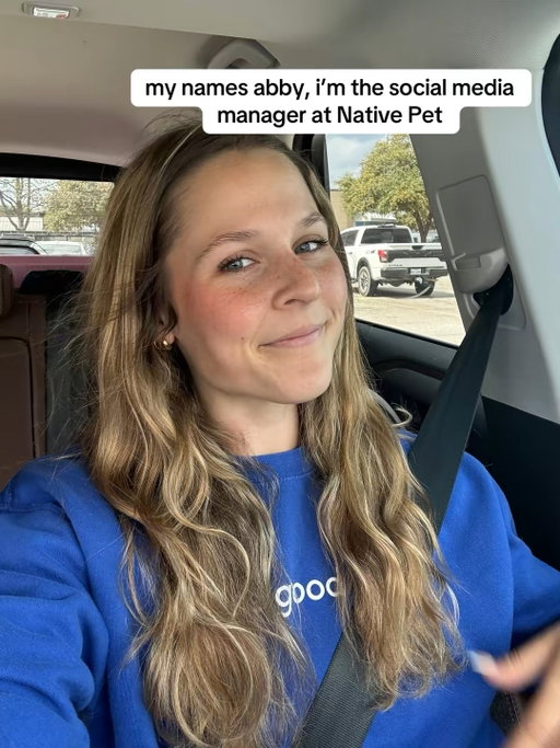 how is this real life ?? @walmart 💙