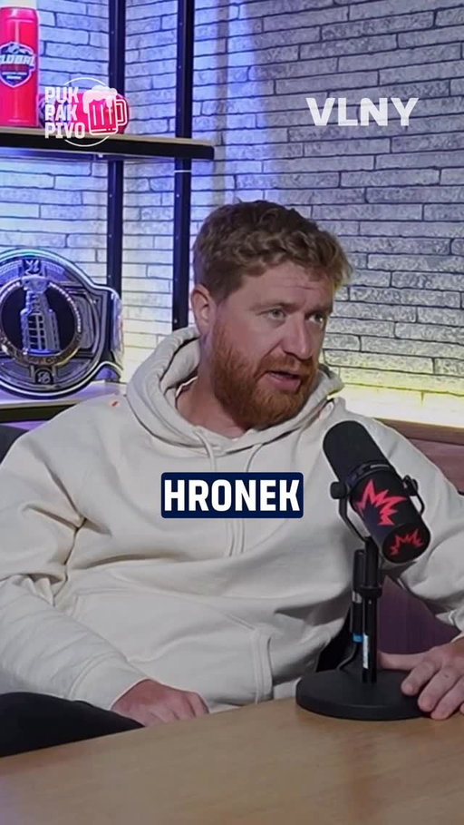 Jak hodnotí zpětně @voras93 ZOH, a kdo se mu z českých hráčů líbil nejvíce? To se dozvíš v nové epizodě na @vlnycz 👨🏼‍🦰🔥 #pukpakpivo