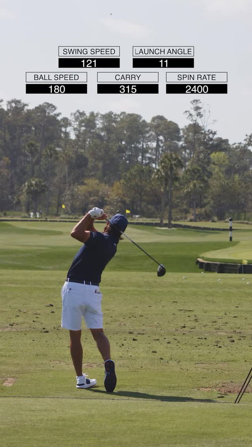 @rickiefowler hitting his numbers out at TPC Sawgrass #OPTM