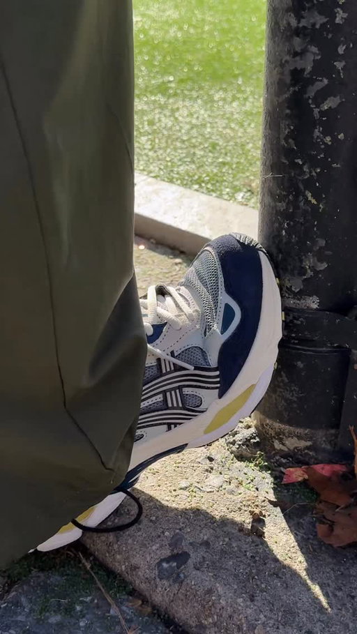 Time is precious when the first day of fake spring hits. What’s on your to-do list when the weather finally breaks?

We hit some of our favorite NYC neighborhood spots in the @asics_sportstyle GEL-NYC 2.0. See the full GUi-DE at the link in bio.