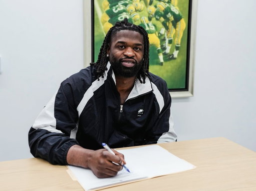 Thank you God ! 
 #gopackgo🏈