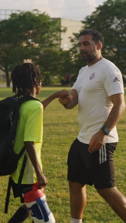 ⚽️ Want to be at a FIFA World Cup 2026™ match in Toronto? 👀

There are 26 pairs of invitations up for grabs and every donation helps grow the game right here at home. 💙

Your support fuels Soccer for All initiatives across Ontario:
🥅 Building mini-pitches in equity-deserving neighbourhoods
🌟 Funding free soccer programming for youth in Toronto

Be part of the global moment and the local legacy.

👉 Donate by March 15 for your chance to attend a match in Toronto. Link in bio. 

#WeAreToronto #SoccerForAll

⚽️ Vous souhaitez assister à un match de la Coupe du Monde de la FIFA 2026™ à Toronto ? 👀

Il y a 26 paires d’invitations à gagner et chaque don contribue à développer le football ici même, chez nous. 💙

Votre soutien alimente les initiatives Soccer for All dans tout l’Ontario :
🥅 Construction de mini-terrains dans les quartiers défavorisés
🌟 Financement de programmes de football gratuits pour les jeunes de Toronto

Participez à cet événement mondial et contribuez à l’héritage local.

👉 Faites un don avant le 15 mars pour avoir la chance d’assister à un match à Toronto. Lien dans la bio.

#NousSommesToronto