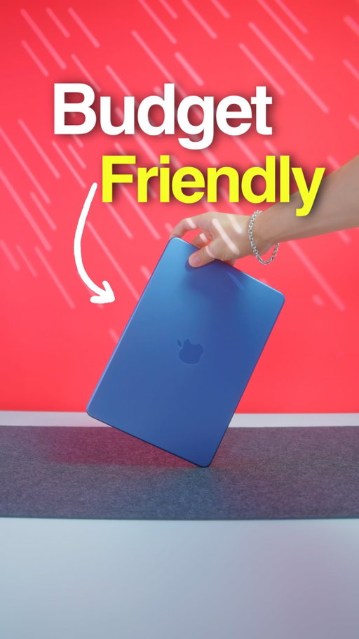 I just got the brand new MacBook Neo in indigo, and it might genuinely be the BEST Laptop I’ve ever used. The MacBook Neo unboxing experience was peak as always with every other Apple product - but what stands out to me most from this is the MacBook Neo performance. It’s super quick in every task I gave it and honestly is better than my old MacBook (the m1) The new MacBook Neo price is listed at $599 for the average person and $499 for students, which I think is incredible. So if you’re wanting to pick up a MacBook - I highly recommend Apples new MacBook Neo 🔥 #tech #macbookneo #macbook #Apple #newmacbook