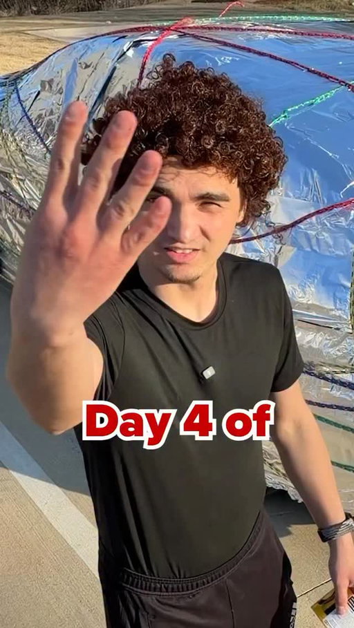 Yet another day of keeping his car safe 🫡…

#prank #car #fyp #viral #funny