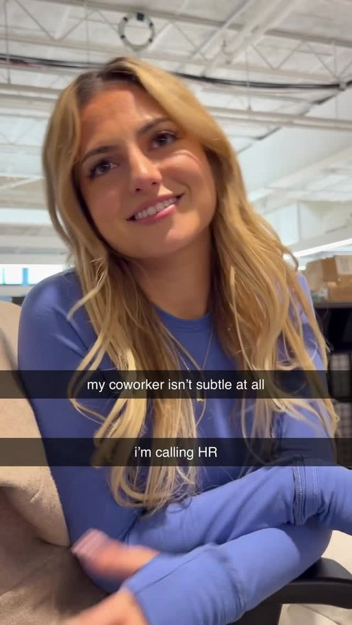 she is going to get fired